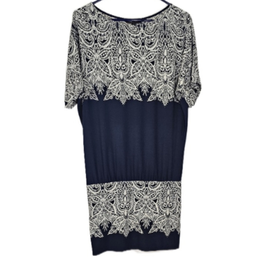 BCBGMaxAzria Arielle Dress